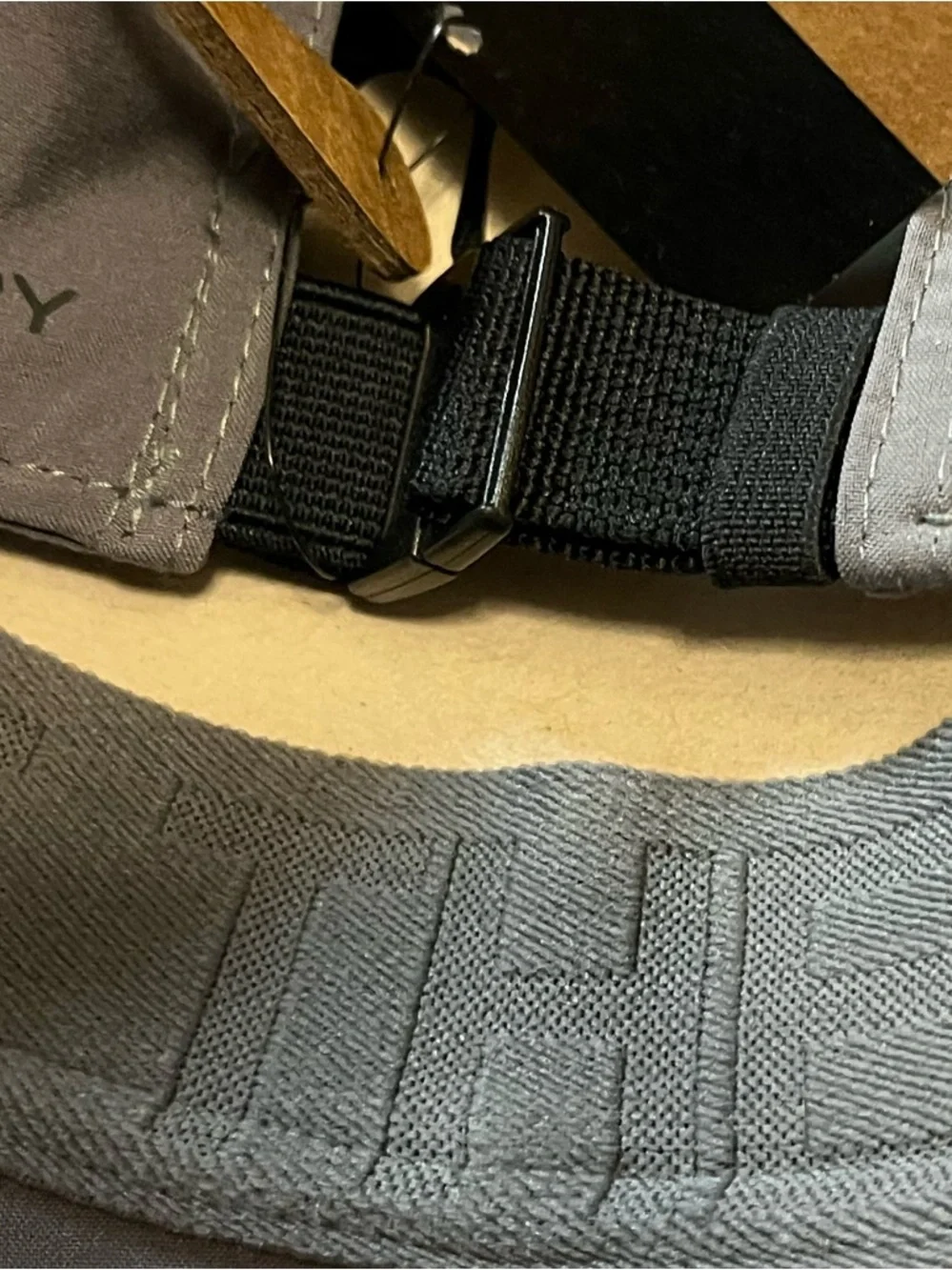 The North Face 66 FlashDry Hat